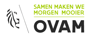 Logo Ovam