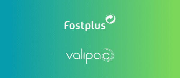 Jaarverslag Fost Plus Valipac