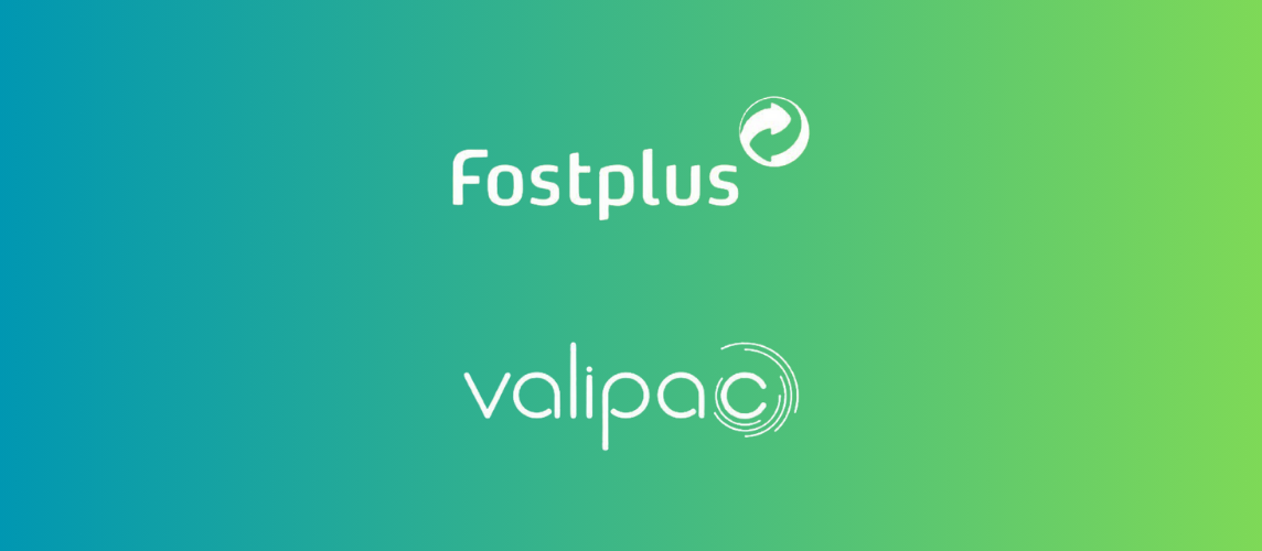Rapport annuel Fost Plus Valipac